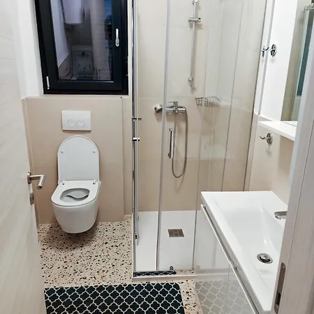 Apartament Eleonora Mare Pula