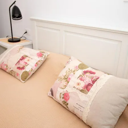 Eleonora Mare Apartament *