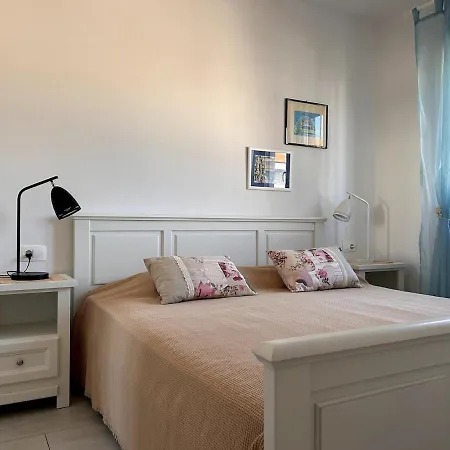 Apartament Eleonora Mare *