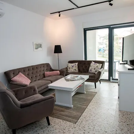 Eleonora Mare Appartement