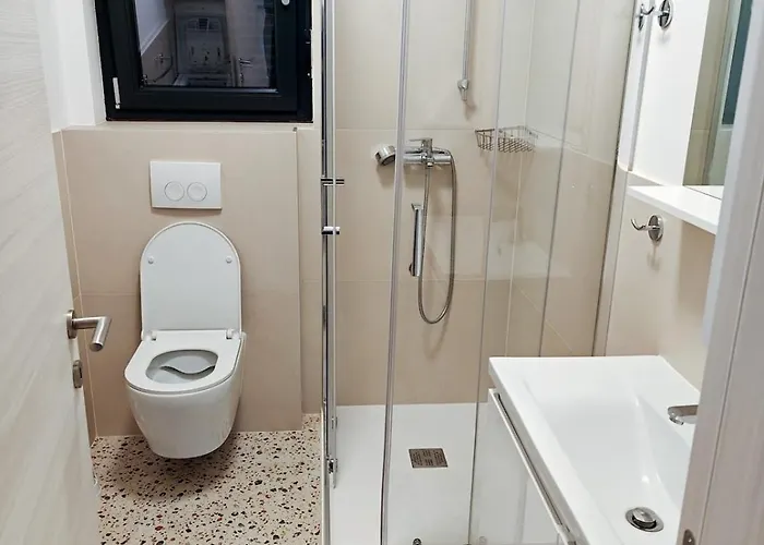 Apartament Eleonora Mare Pula