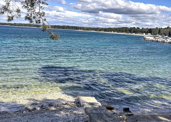 Eleonora Mare * Pula