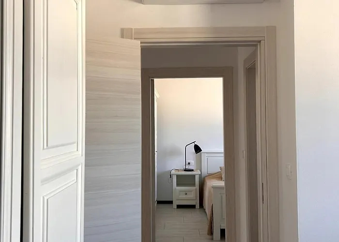 Apartament Eleonora Mare