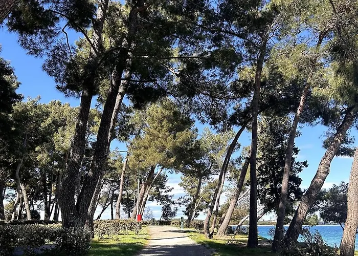 Eleonora Mare * Pula