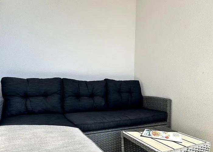 Apartament Eleonora Mare Pula