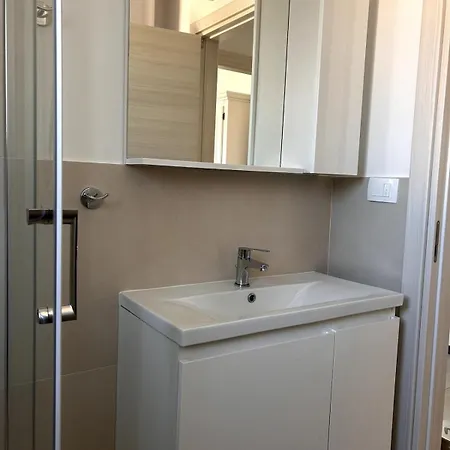 Appartement Eleonora Mare *