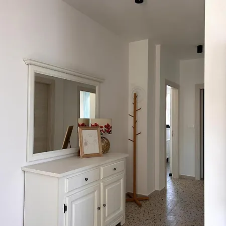 Apartamento Eleonora Mare Pula