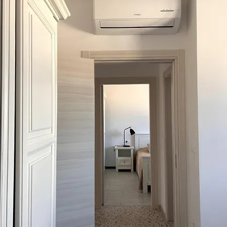 Apartamento Eleonora Mare
