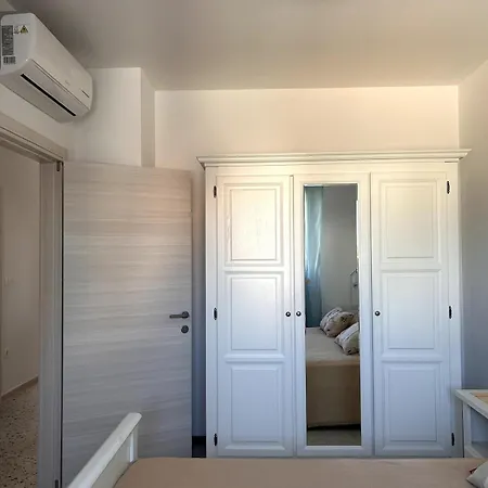 Eleonora Mare Apartamento *