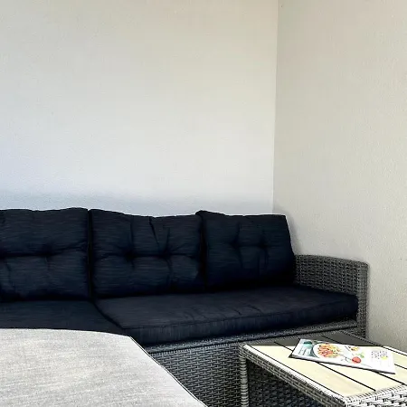 Apartamento Eleonora Mare Pula