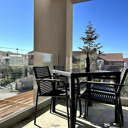 Apartman Eleonora Mare Pula