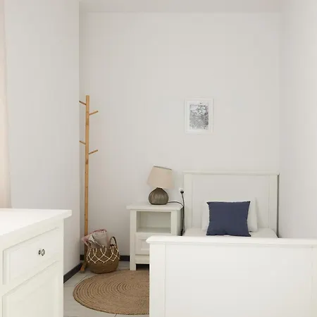 Apartman Eleonora Mare Pula