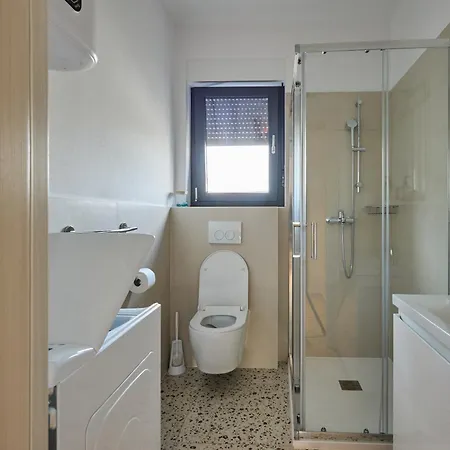 Apartman Eleonora Mare Pula