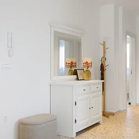 Apartman Eleonora Mare *