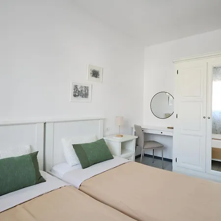 Apartman Eleonora Mare