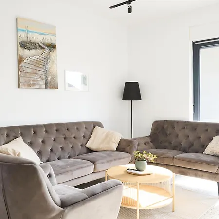 Eleonora Mare Apartman