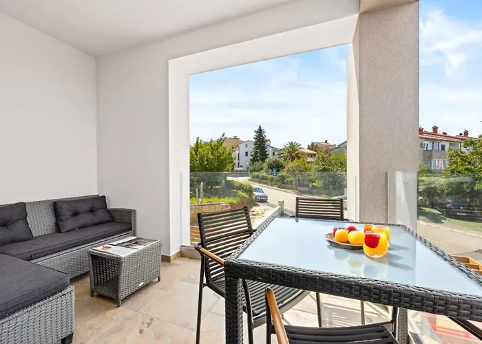 Eleonora Mare Apartment *