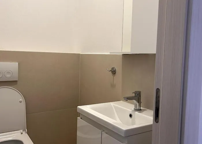 Eleonora Mare Apartment