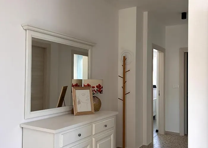 Apartmán Eleonora Mare Pula