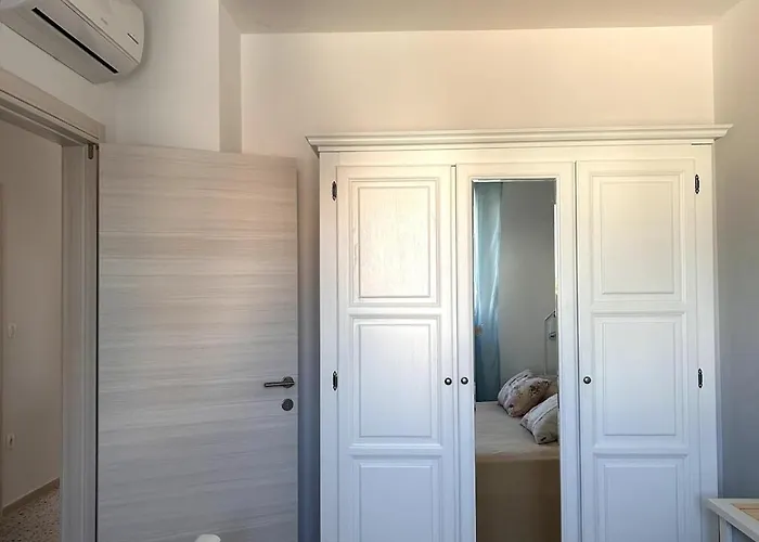 Eleonora Mare Apartmán *