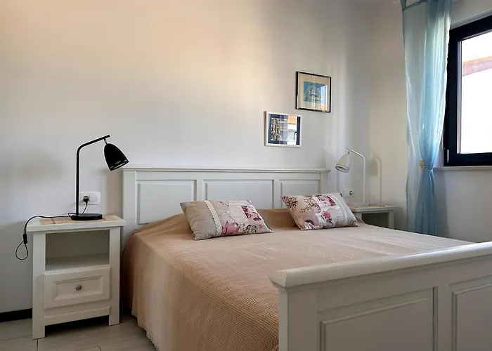 Apartmán Eleonora Mare *